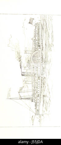 'Home History : Recollections of Buffalo' couvre la vie à Buffalo, New York, de 1830 à 1840. Le livre fournit des souvenirs personnels qui offrent un aperçu de l'histoire, de la structure sociale et du développement de la ville au XIXe siècle. Banque D'Images