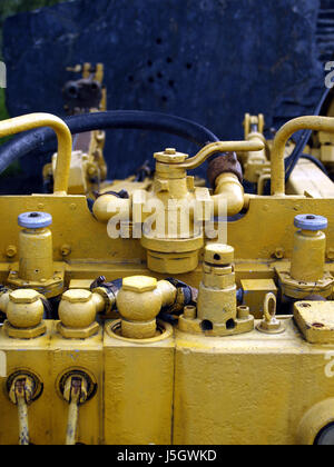 Perceuse Banque D'Images