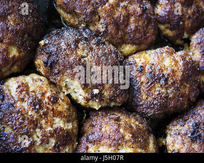 17 mai 2017 - escalopes Maison Goiovniov Crédit : Igor/ZUMA/Alamy Fil Live News Banque D'Images