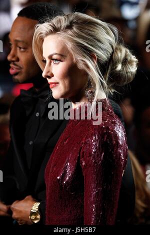 Julianne Hough présents pour 2017 Concours Miss USA, Mandalay Bay Resort and Casino, Las Vegas, NV le 14 mai 2017. Photo par : JA/Everett Collection Banque D'Images