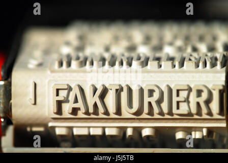 Approbation du texte des lettres stamp timbre en caoutchouc estampillé textes standard encre Banque D'Images