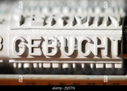 Approbation du texte des lettres stamp timbre en caoutchouc estampillé textes encre réservé Banque D'Images