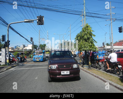 0401 Comembo Pembo Barangay est Rembo J. P. Rizal Kalayaan Extension Makati City 13 Banque D'Images