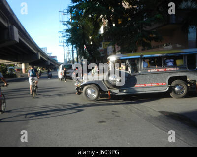 03869 Santa Rosa de Lima Church School Bagong Ilog Pasig City 47 Banque D'Images