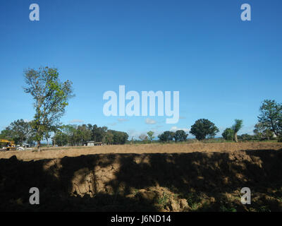 09367 Les étangs du poisson dans Malamig, Bustos, Bulacan 34 Banque D'Images