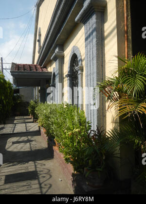 08502 Balagtas Guiguinto Bulakan Routes Bulacan Landmarks 23 Banque D'Images