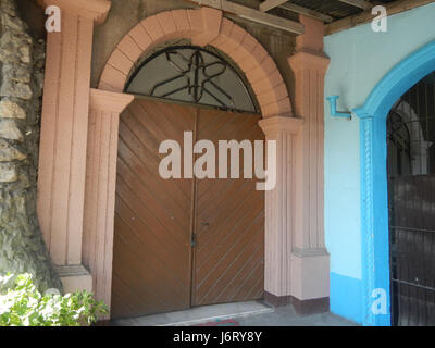 08502 Balagtas Guiguinto Bulakan Routes Bulacan Landmarks 29 Banque D'Images