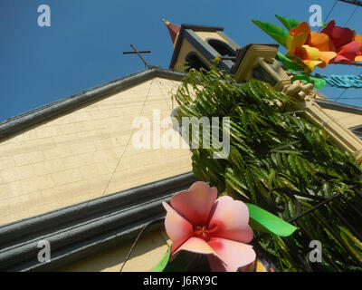 08502 Balagtas Guiguinto Bulakan Routes Bulacan Landmarks 40 Banque D'Images