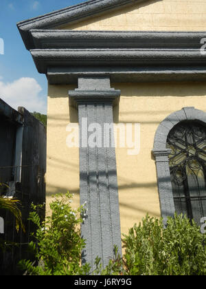 08502 Balagtas Guiguinto Bulakan Routes Bulacan Landmarks 44 Banque D'Images