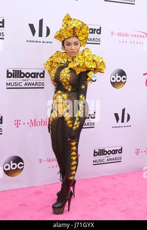 Dencia aux arrivées des Billboard Music Awards 2017 - Arrivées, T-Mobile Arena, Las Vegas, NV 21 Mai, 2017. Photo par : Priscilla Grant/Everett Collection Banque D'Images