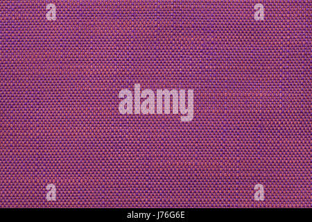 Fond violet et rose avec motif d'échecs, libre. Structure du tissu magenta avec damier macro. Banque D'Images