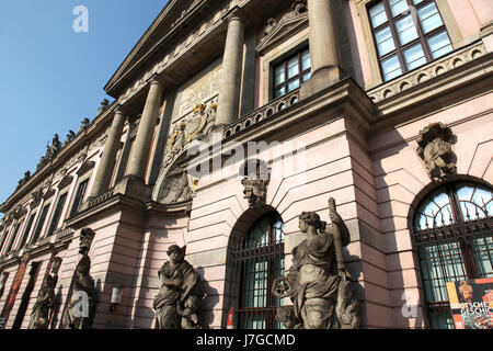 Zeughaus Banque D'Images