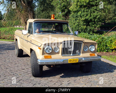 1979 Jeep J10 photo 1 Banque D'Images