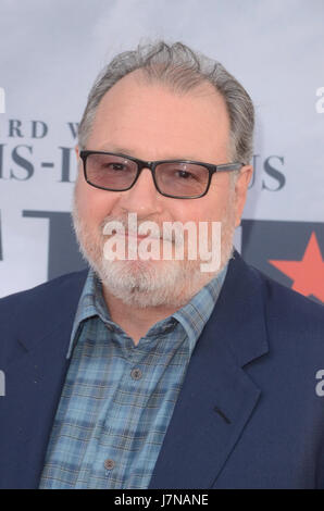 North Hollywood, CA. 25 mai, 2017. à la série de HBO FYC Veep Saison 6 première à l'Académie de la télévision dans la région de North Hollywood, Californie le 25 mai 2017. Crédit : David Edwards/media/Alamy Punch Live News Banque D'Images