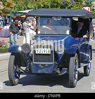 1918 Oakland tourer (8069967977) Banque D'Images
