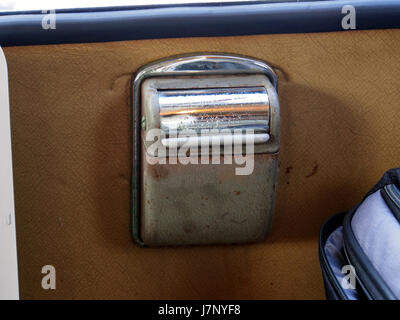 1963 Leyland Tiger Cub autobus Royal 021 pic Banque D'Images