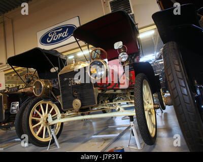 1906 Ford N Runabout pic1 Banque D'Images