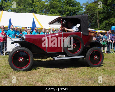 1925 Citroën C3, AM 41 93 pic9 Banque D'Images