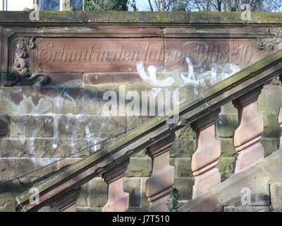 Cette image ou cet événement du 5 mars 2011 à Staden représente probablement un moment historique ou culturel capturé à cette date, mettant l'accent sur la vie ou les activités locales dans la région. Banque D'Images