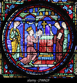 Ce titre fait probablement référence à une image ou à un artefact de Chartres, spécifiquement étiqueté '007 A7'. Il pourrait s'agir d'un document ou d'un objet historique de Chartres, en France, bien que des informations supplémentaires soient nécessaires pour un contexte complet. Banque D'Images