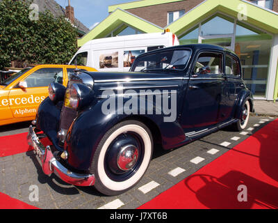 1952 Mercedes Benz 170 DS Banque D'Images