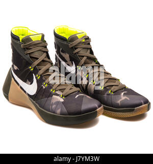 hyperdunk 2015 camouflage