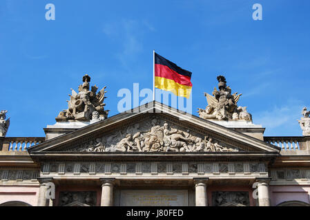 Zeughaus Banque D'Images