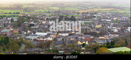 Irlande Banque D'Images