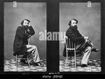 Cet article fait référence à une image ou une œuvre d'art produite par la famille Gordigiani et publiée par Gebr Alinari, potentiellement mettant en vedette Zeno, faisant probablement référence à une figure historique ou à un thème lié à l'histoire culturelle ou artistique de l'Italie. Banque D'Images