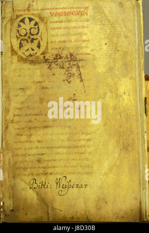 MS NLM 12 img01 fait référence à une image tirée d'un manuscrit, probablement conservé à la Bibliothèque nationale de médecine, documentant des textes médicaux historiques ou des illustrations. Banque D'Images