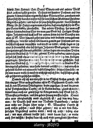 Ce titre fait référence à un extrait d'une lettre datée du 13 avril 1913, de Prague. Le document donne un aperçu de la communication historique et du contexte culturel durant cette période. Banque D'Images