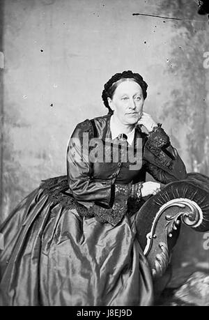 Mme Owen Jones, Y pour ANL3363294 Banque D'Images