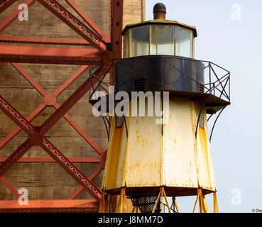 Golden Gate Bridge - San Francisco, Californie Banque D'Images