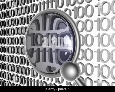 A proximité, info, verre, calice, tumbler, objet, gros, grand, énorme, extrême, Banque D'Images