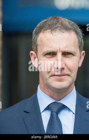 Photo: Michael Matheson Un nouveau code de pratique pour police Scotland sur les pouvoirs d'arrêt et de recherche entre en vigueur t Banque D'Images