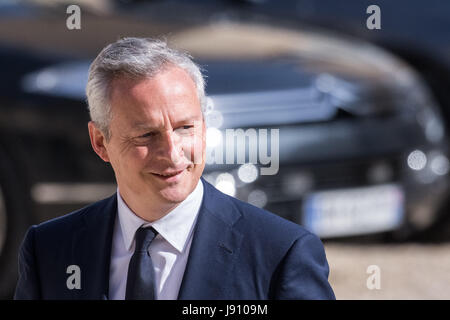 Julien Mattia / Le Pictorium - - 31/05/2017 - France / Ile-de-France (région) / Paris - Banque D'Images