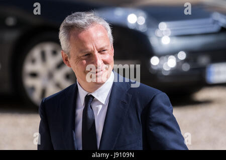 Julien Mattia / Le Pictorium - - 31/05/2017 - France / Ile-de-France (région) / Paris - Banque D'Images