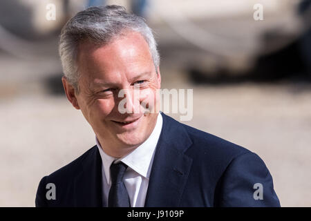Julien Mattia / Le Pictorium - - 31/05/2017 - France / Ile-de-France (région) / Paris - Banque D'Images