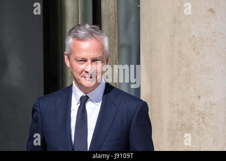 Julien Mattia / Le Pictorium - - 31/05/2017 - France / Ile-de-France (région) / Paris - Banque D'Images