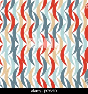 Points multicolores motif transparent. Abstract rétro arrière pour tissus. Illustration de Vecteur
