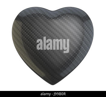 Sport, sports, gros plan, isolés, de l'espace, moderne, modernité, fort, noir, Banque D'Images