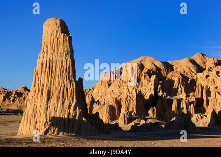 Parc national des Gorges de la cathédrale, Panaca, Nevada, USA, Amérique du Nord Banque D'Images