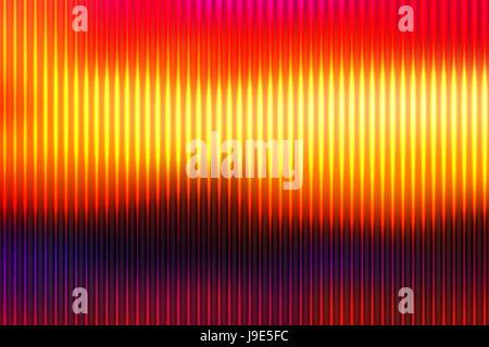 Jaune Orange violet marron rouge avec gradient floue abstraite des lignes de lumière de fond vecteur Illustration de Vecteur
