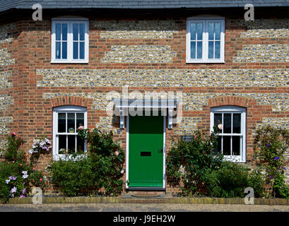 Chambre en 2004/2005, près de Dorchester, Dorset, Angleterre, Royaume-Uni Banque D'Images