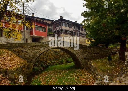 Vidin, Bulgarie, Koprivshtitsa, Teteven, Malyvitsa pick, Rila et Pirin, Pancharevo lake, Etara : de beaux endroits de la Bulgarie, de l'Europe Banque D'Images