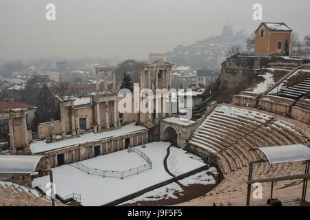 Vidin, Bulgarie, Koprivshtitsa, Teteven, Malyvitsa pick, Rila et Pirin, Pancharevo lake, Etara : de beaux endroits de la Bulgarie, de l'Europe Banque D'Images