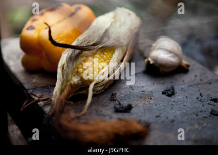 Naranjo en Flor est un studio de photographie, basée à Santiago du Chili. Nous créons des images avec responsabilité et de bon goût. Banque D'Images