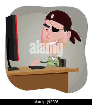 Rire, rire, rire, rire, twit, sourire, sourire, rire, en riant, Banque D'Images