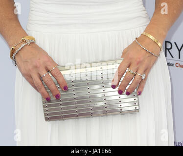 BRENTWOOD, CA Gayheart-Dane 03 Juin- Rebecca, au 16e Congrès annuel de Chrysalis Butterfly Ball en résidence privée, Californie le 03 juin 2017. Credit : Faye Sadou/MediaPunch MediaPunch Crédit : Inc/Alamy Live News Banque D'Images