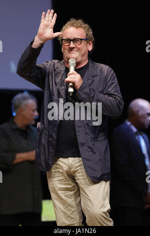 Colm Meaney à la FedCon 26 dans le Maritin l'hôtel. Bonn, l'utilisation dans le monde entier 02.06.2017 | Banque D'Images